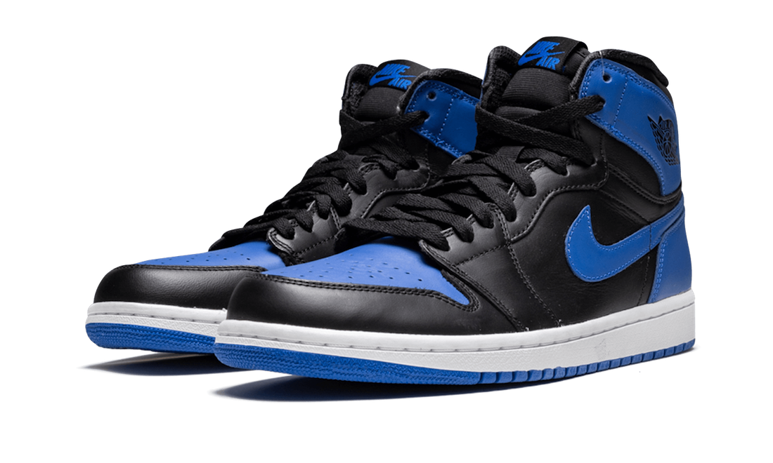 Air Jordan 1 Royal